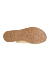 Elesha Sandals