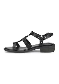 Nat Sandals