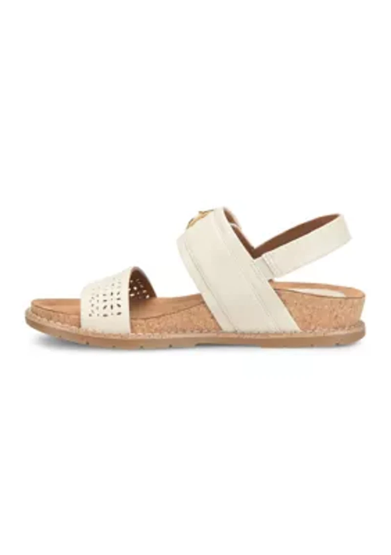 Garland Sandals