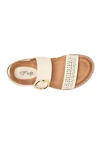 Garland Sandals