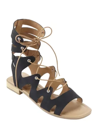 Gladiator Sandals