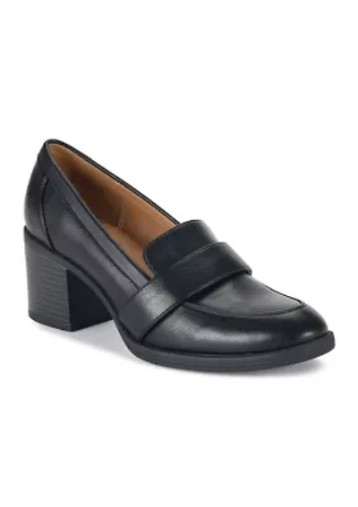 Leah Loafers
