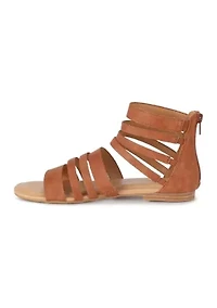 Porsha Gladiator Sandals