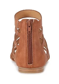 Porsha Gladiator Sandals