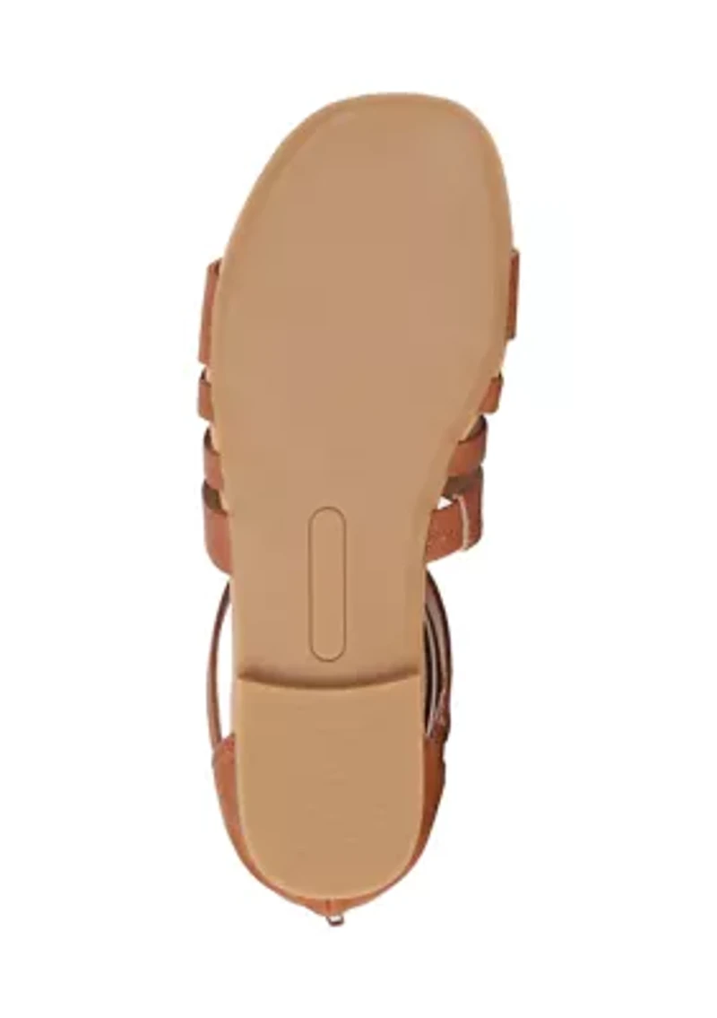 Porsha Gladiator Sandals