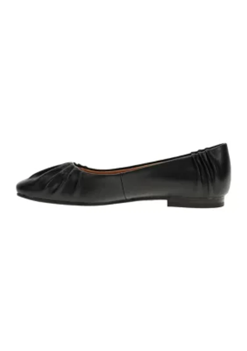 Davy Flats