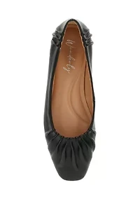 Davy Flats