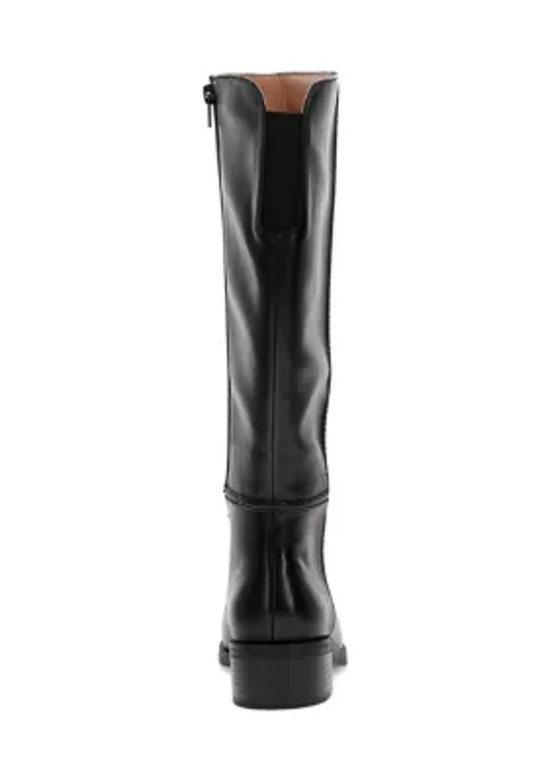 Haanie Riding Boots