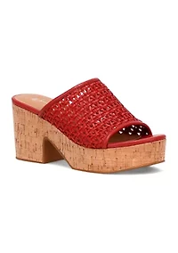 Halo Sandals