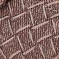 Golden Footbed Sandals
