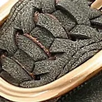 Golden Gail Footbed Sandals