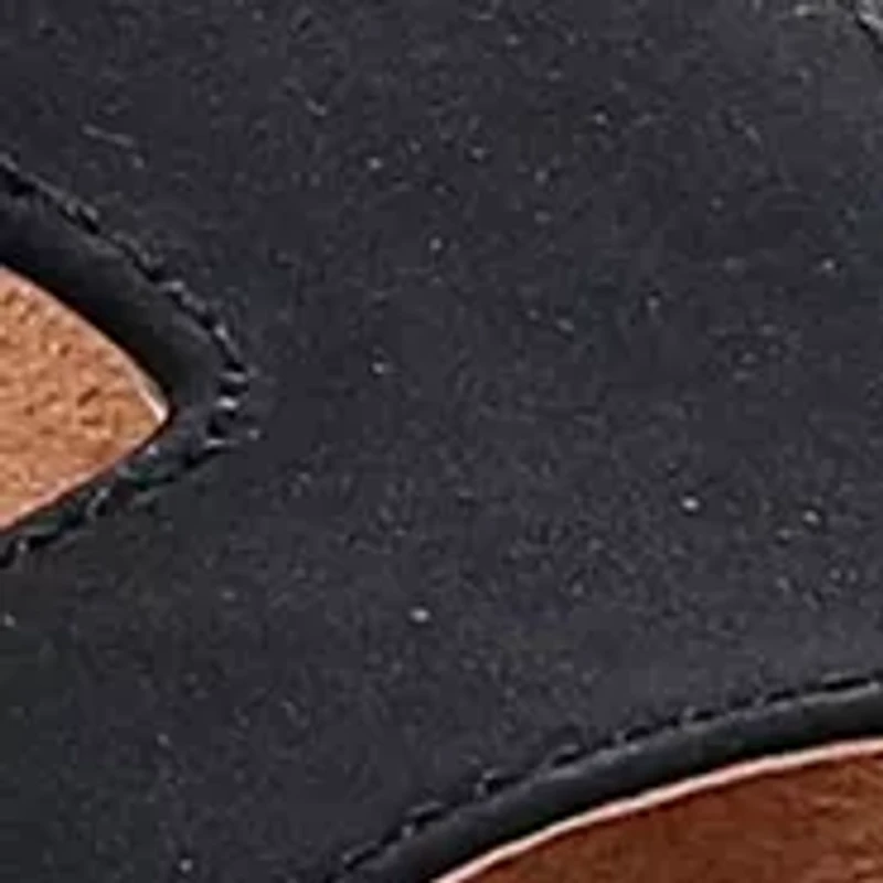 Ithica Footbed Sandals