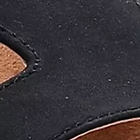 Ithica Footbed Sandals