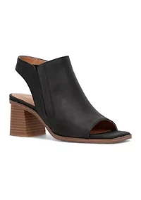 Reagan Heeled Sandals