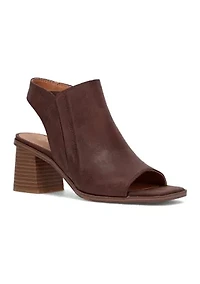 Reagan Heeled Sandals