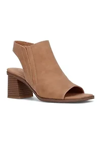 Reagan Heeled Sandals