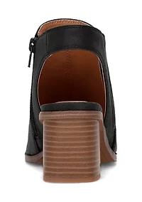 Reagan Heeled Sandals