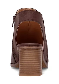 Reagan Heeled Sandals