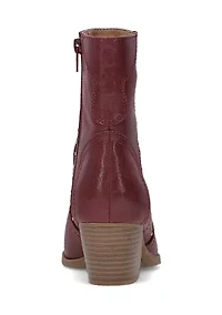 Josalyn Studded Booties