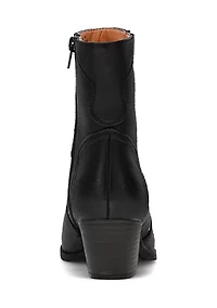 Josalyn Studded Booties