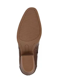 Josalyn Studded Booties