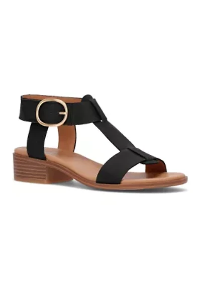 Beneil Sandals