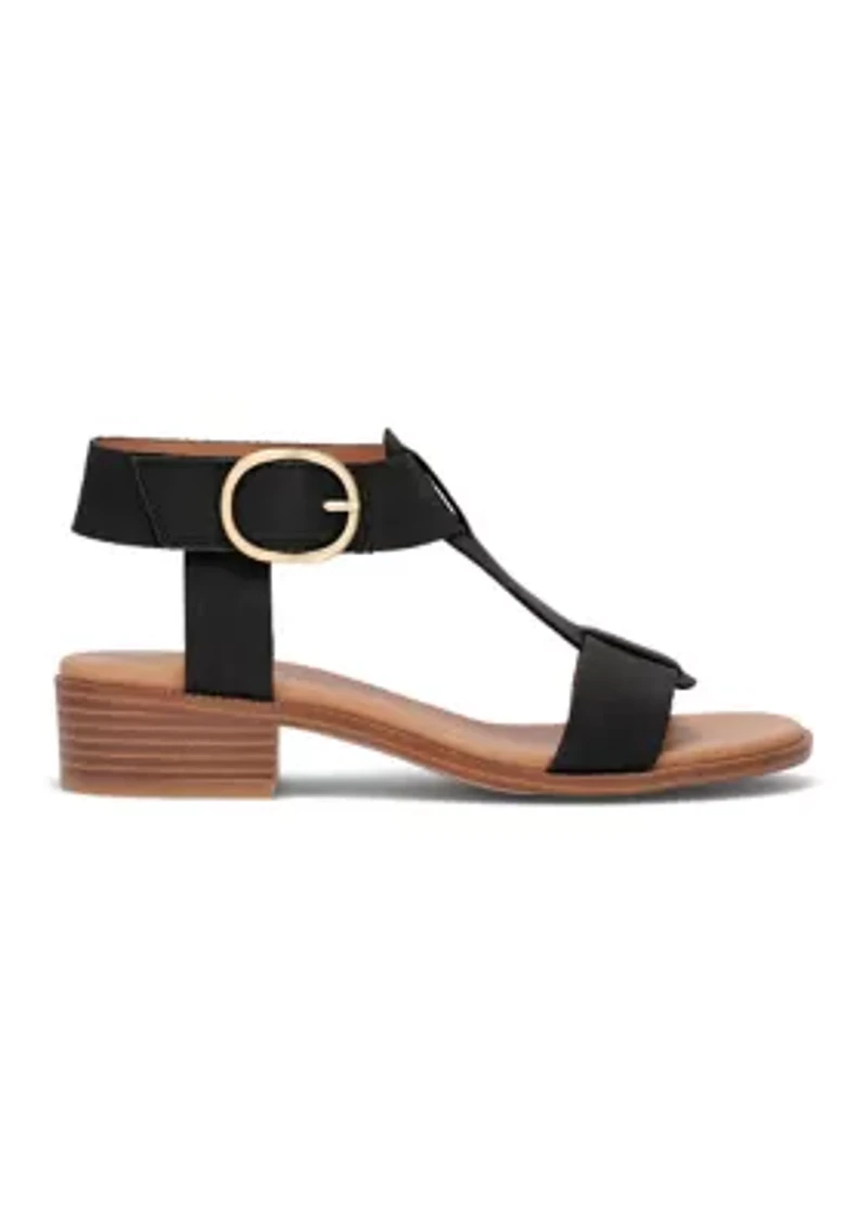 Beneil Sandals