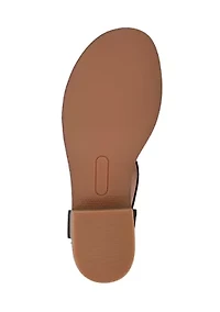 Beneil Sandals