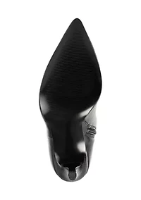 Sarie Boot - Wide Calf