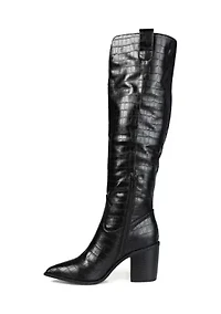 Therese Boot - Wide Calf