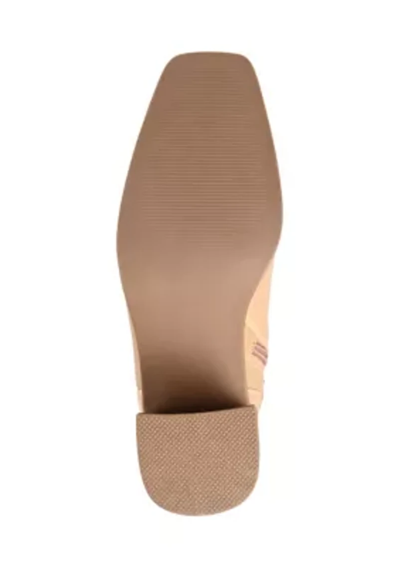 Gaibree-Wc Boots