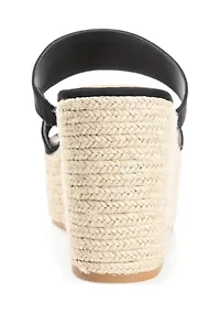 Ilyana Sandals
