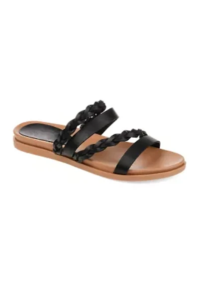 Colette-Wd Sandals