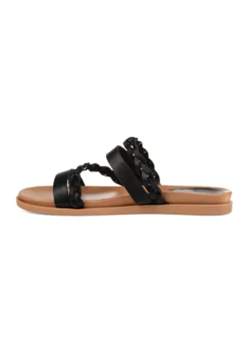 Colette-Wd Sandals