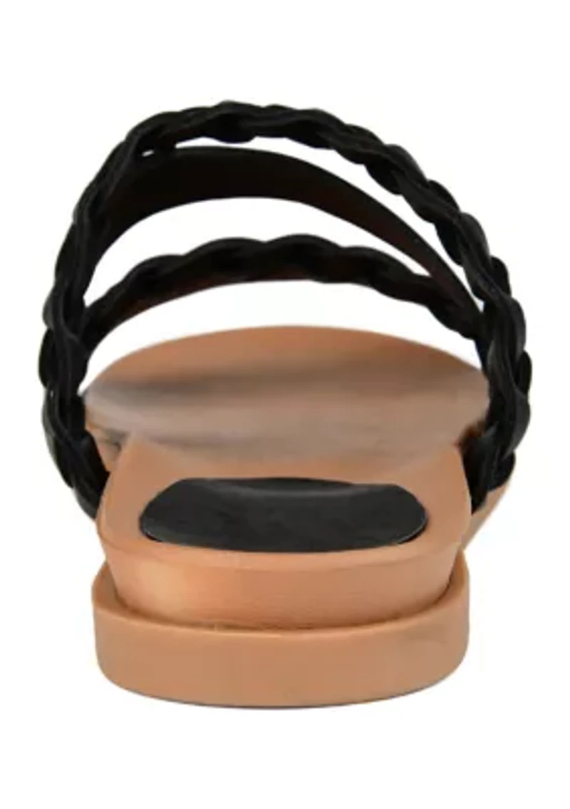 Colette-Wd Sandals