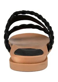Colette-Wd Sandals