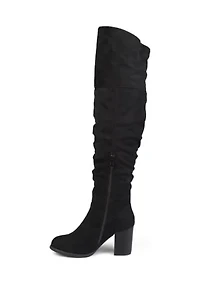 Kaison Boot - Wide Calf