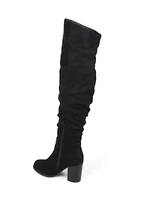 Kaison Boot - Wide Calf