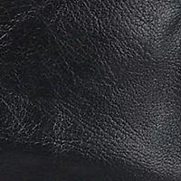 Late Boot - Wide Calf