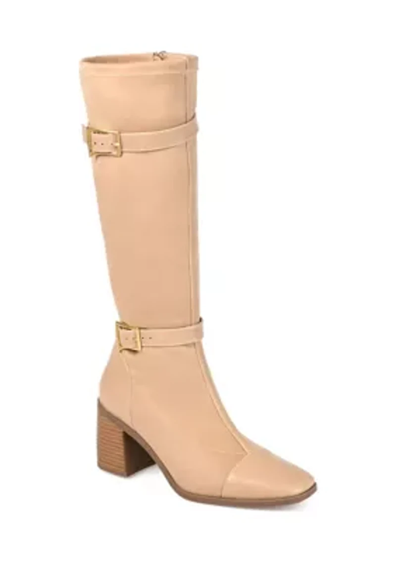 Gaibree Boot - Extra Wide Calf