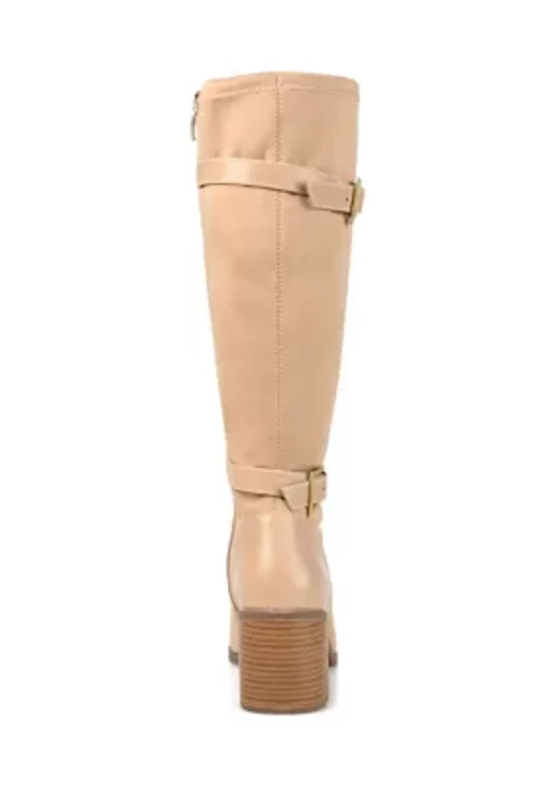 Gaibree Boot - Extra Wide Calf