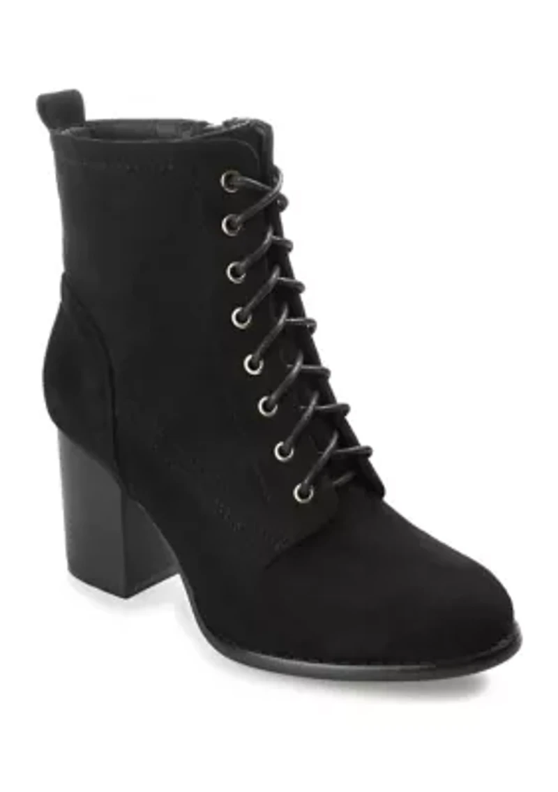Baylor-Wd Bootie