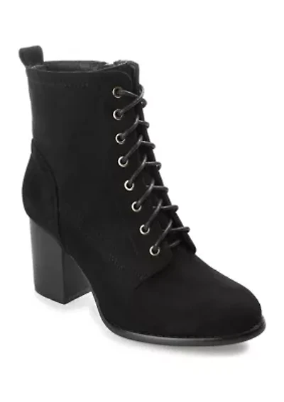 Baylor-Wd Bootie