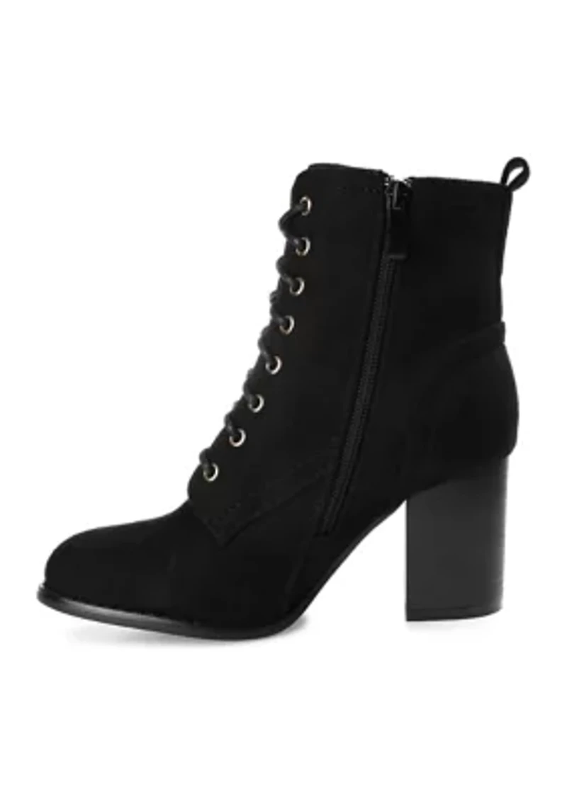 Baylor-Wd Bootie
