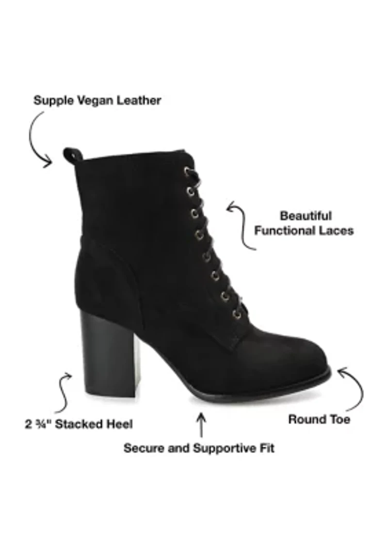 Baylor-Wd Bootie
