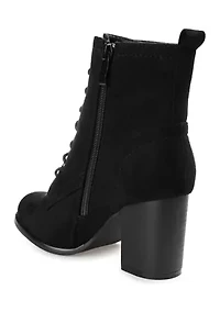 Baylor-Wd Bootie