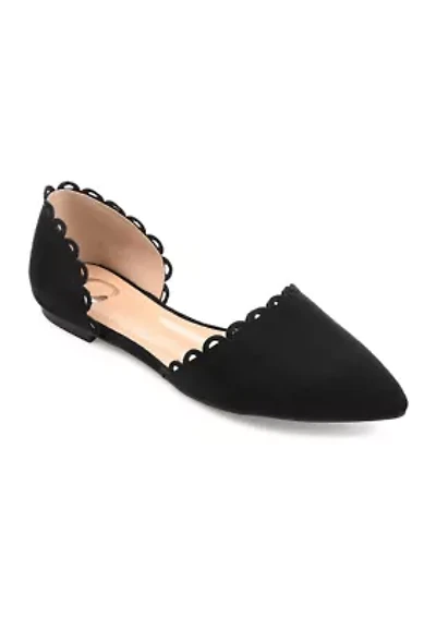 Jezlin-Wd Flats
