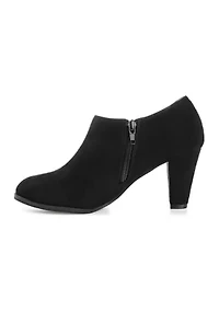 Sanzi-Wd Booties