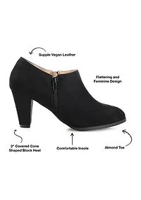 Sanzi-Wd Booties