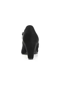 Sanzi-Wd Booties